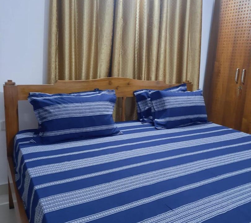Photo of Bedroom in Gauravaddo