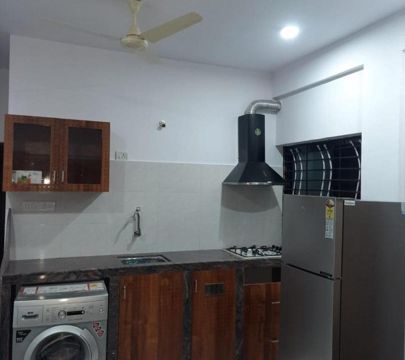 Photo of Kitchen in Gauravaddo