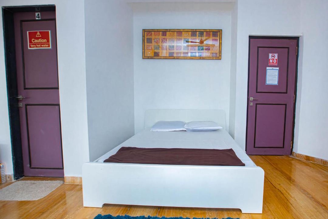 Photo of Bedroom in Lonavala
