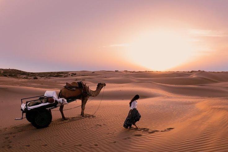 Photo of Others in Jaisalmer