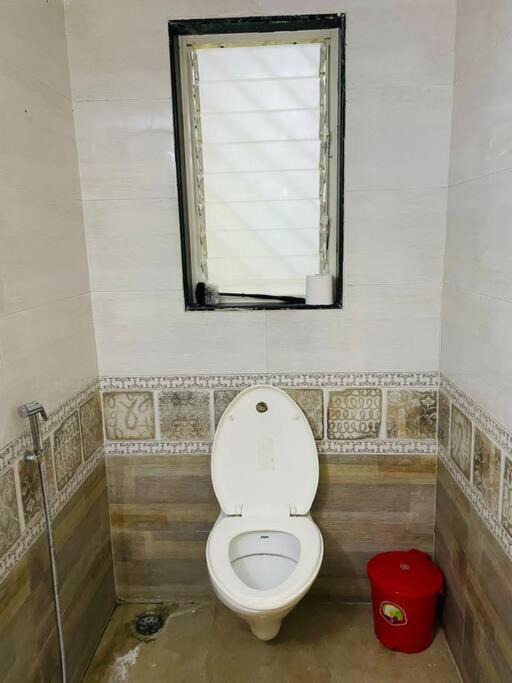 Photo of Bathroom in Koregaon Park