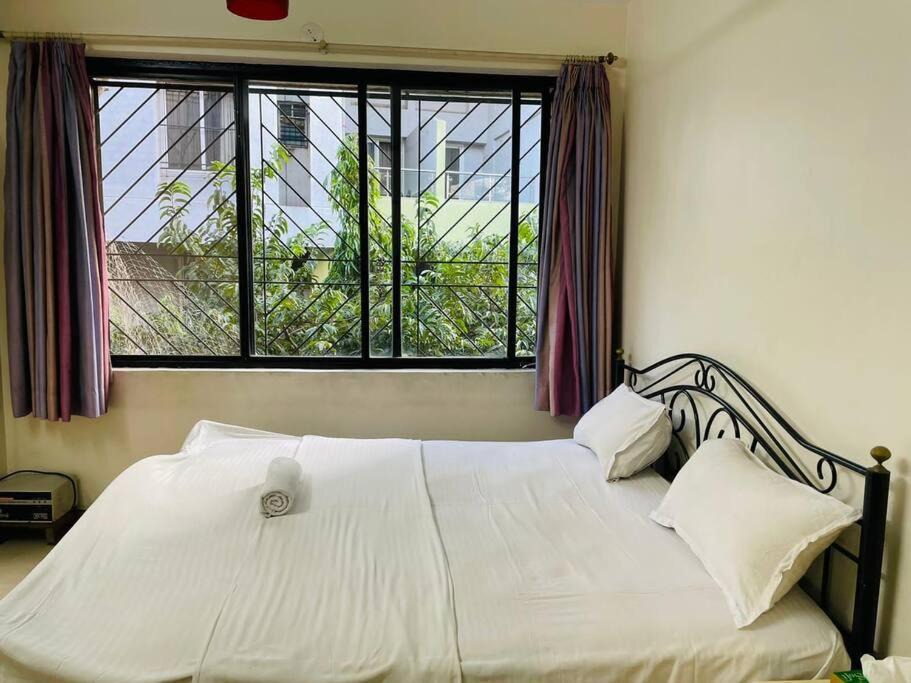 Photo of Bedroom in Koregaon Park