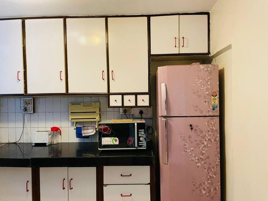 Photo of Kitchen in Koregaon Park