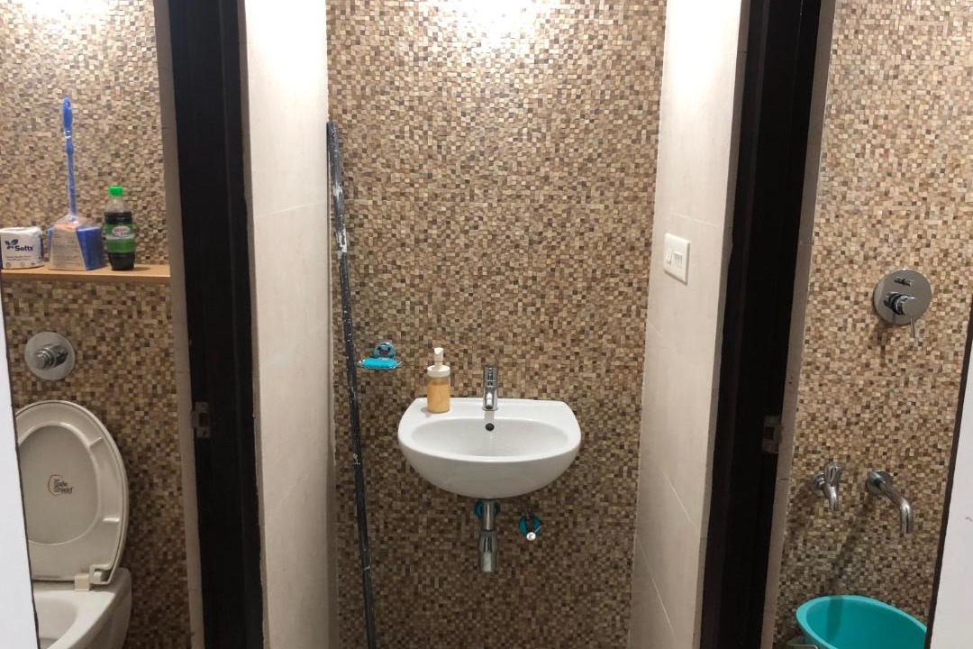 Photo of Bathroom in Amarnath