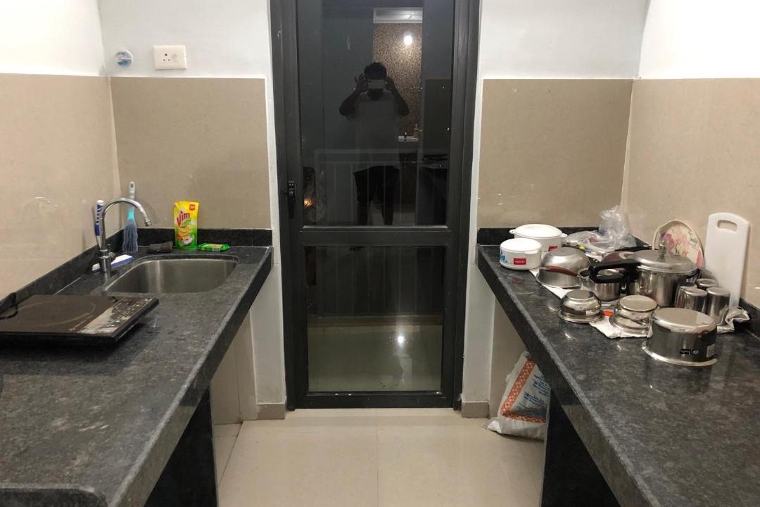 Photo of Kitchen in Amarnath