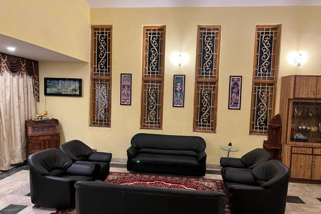 Photo of Livingroom in Puri