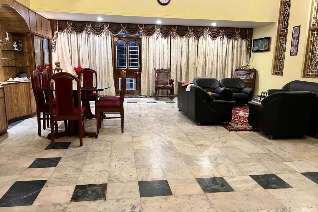 Photo of Livingroom in Puri