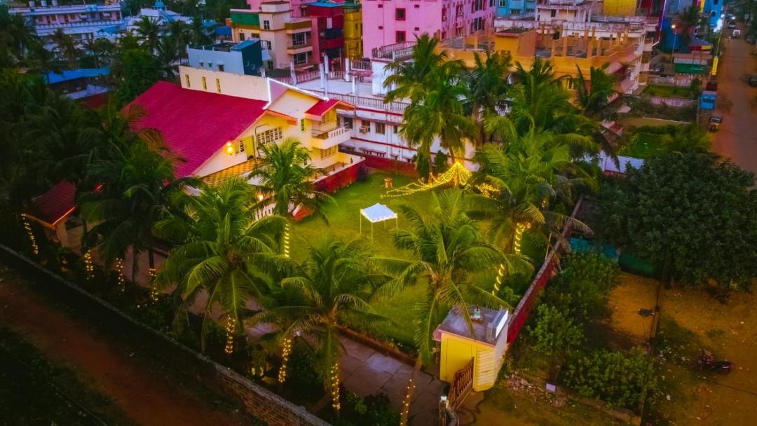 Photo of Outdoor in Puri
