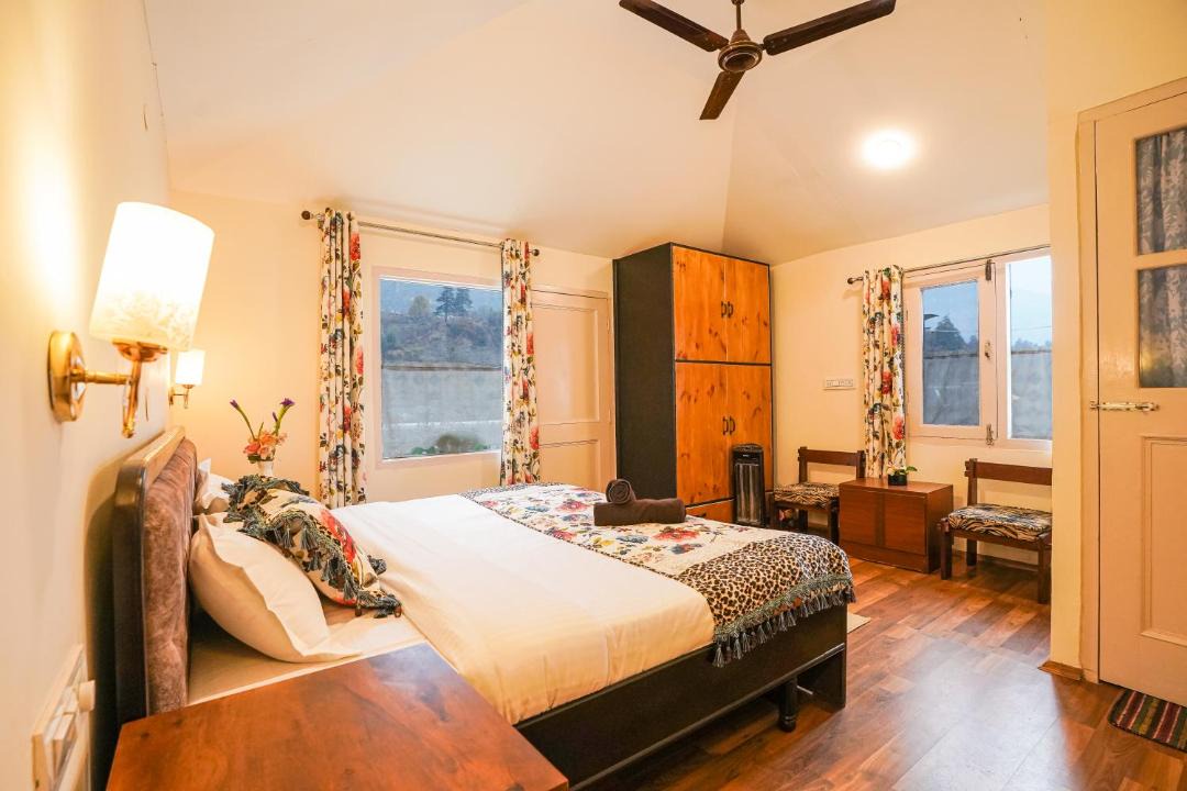 Photo of Bedroom in Raison