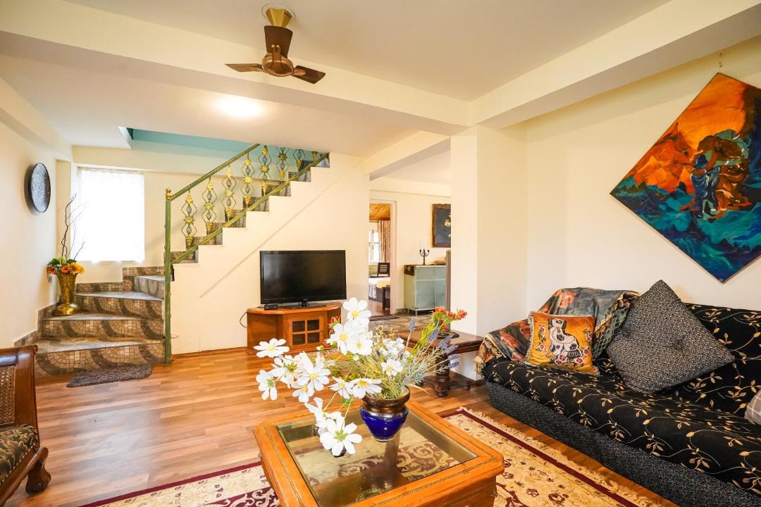 Photo of Livingroom in Raison