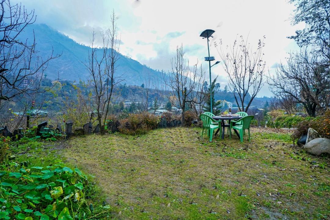 Photo of Outdoor in Raison