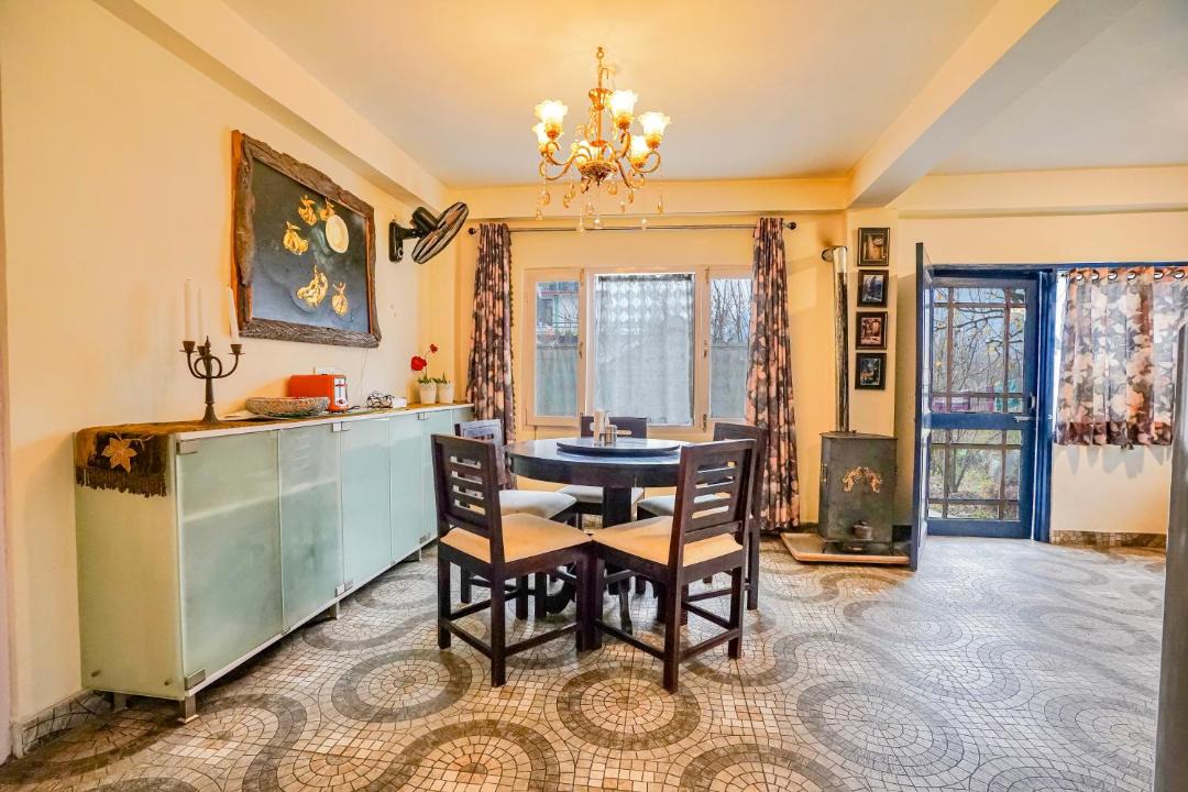 Photo of Livingroom in Raison