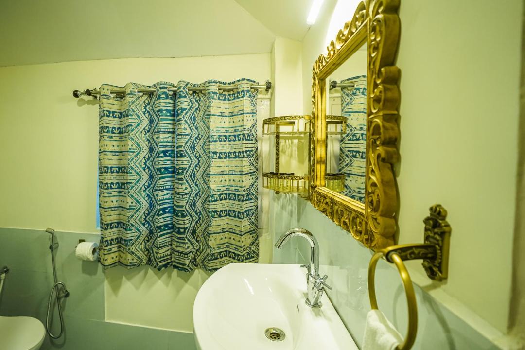 Photo of Bathroom in Raison