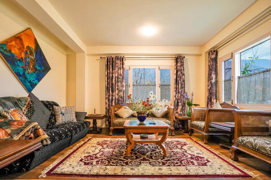Photo of Livingroom in Raison