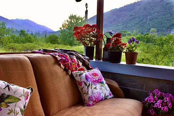 Photo of Patio Balcony in Raison