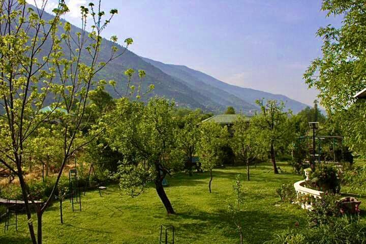 Photo of Outdoor in Raison