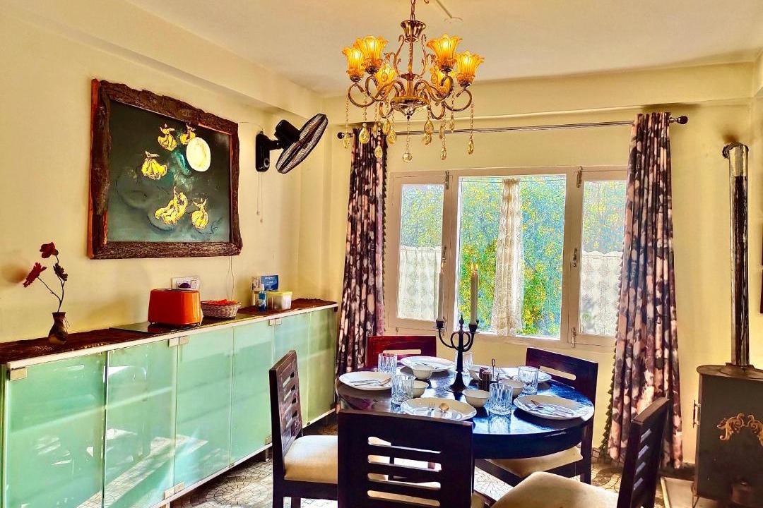 Photo of Livingroom in Raison