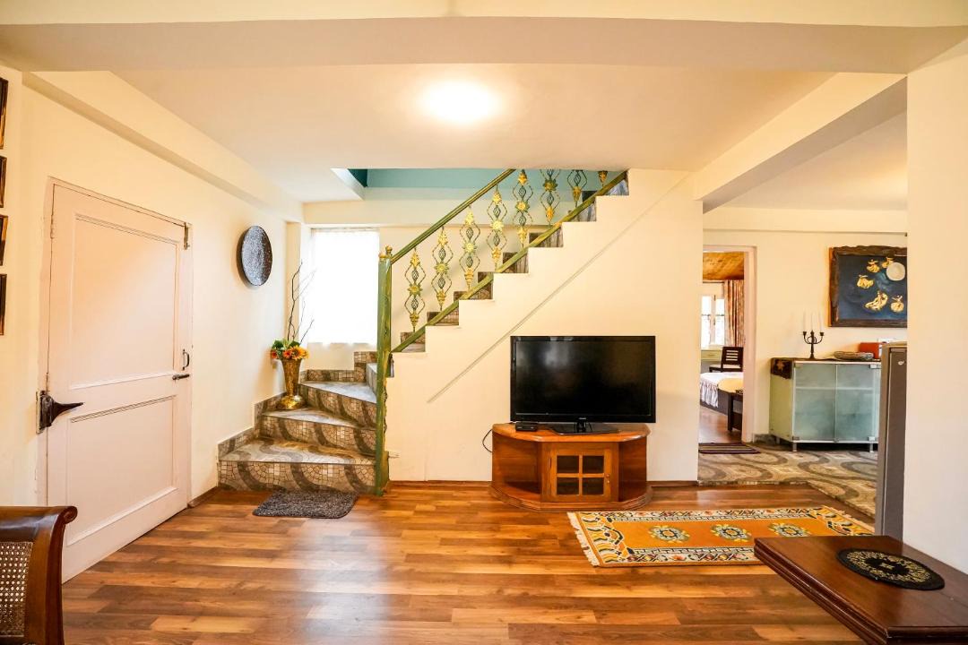 Photo of Livingroom in Raison