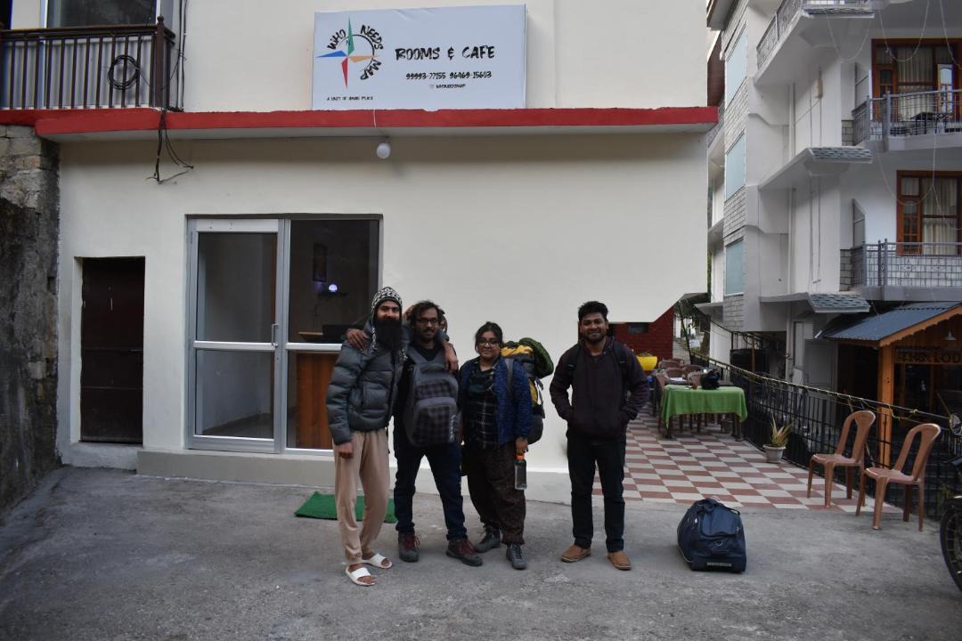 Photo of Others in Dharamkot