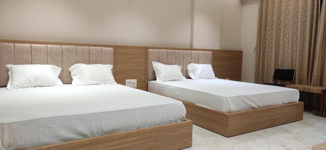 Photo of Bedroom in Shirdi