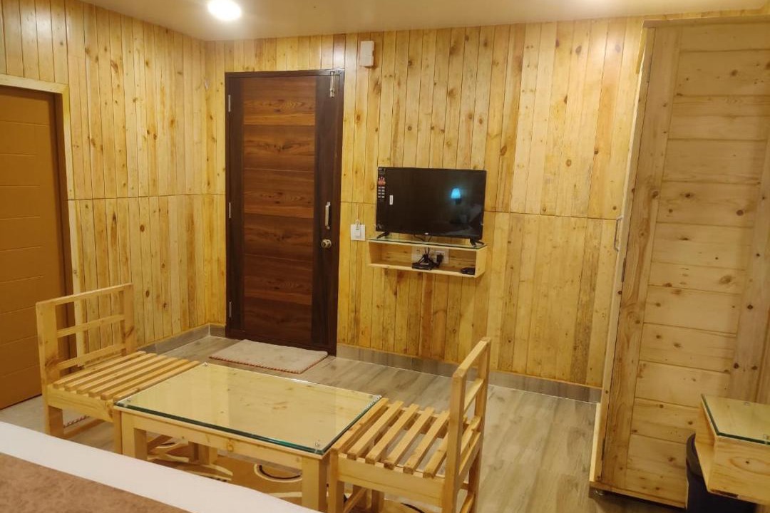 Photo of Bedroom in Katakeri Rural
