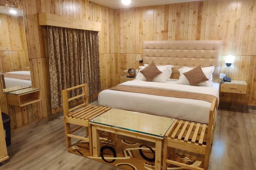 Photo of Bedroom in Katakeri Rural