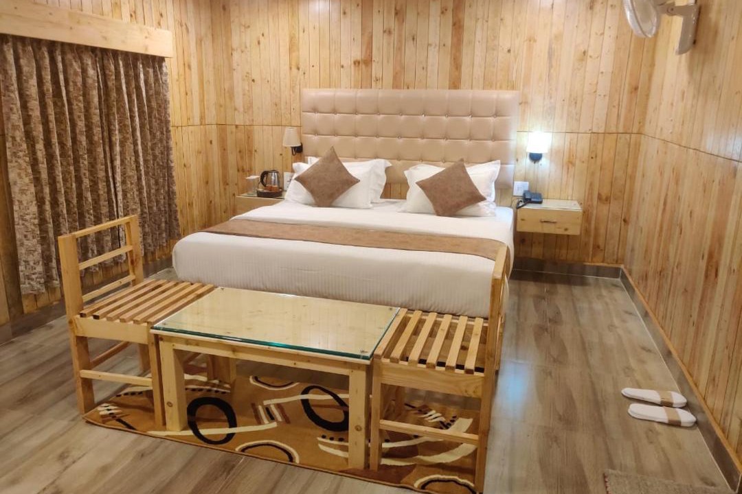 Photo of Bedroom in Katakeri Rural