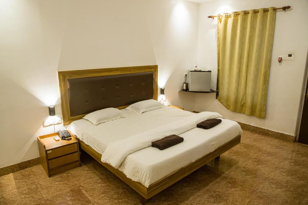 Photo of Bedroom in Kihim