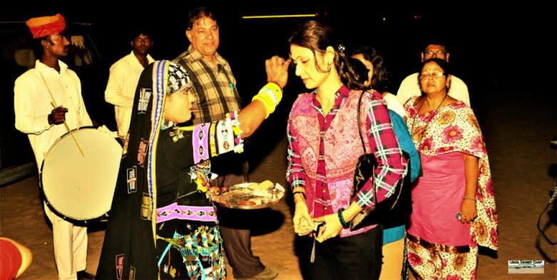 Photo of Human In Picture in Jaisalmer