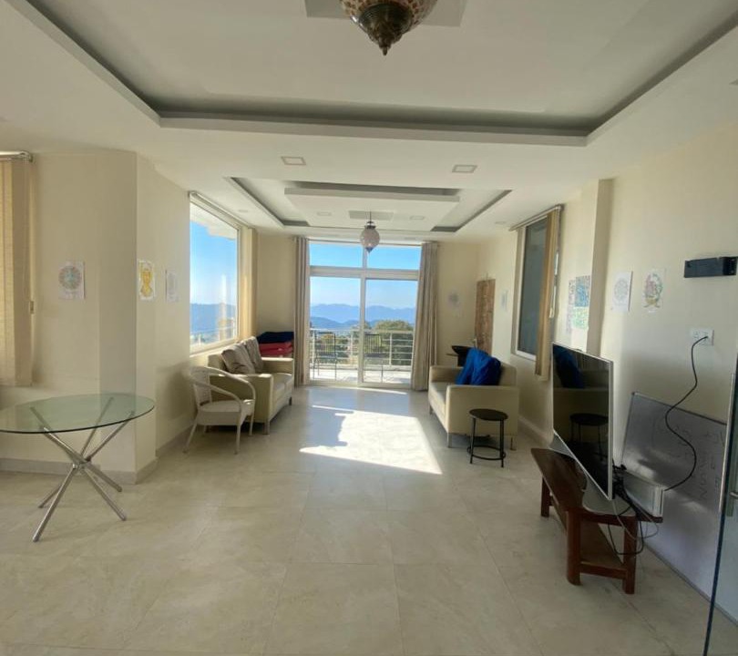 Photo of Livingroom in Bir