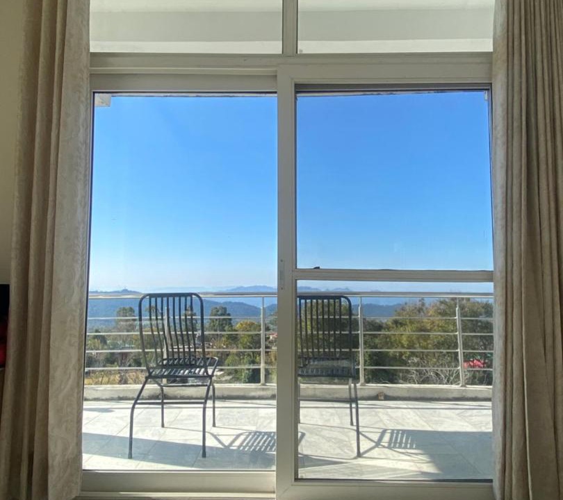 Photo of Patio Balcony in Bir