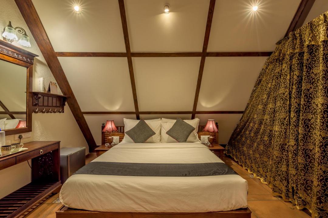 Photo of Bedroom in Nandanwan