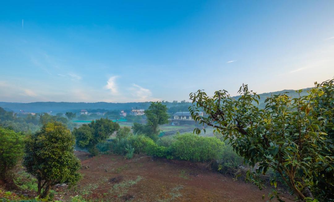 Photo of Outdoor in Mahabaleshwar