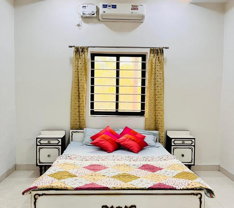 Photo of Bedroom in Raipur