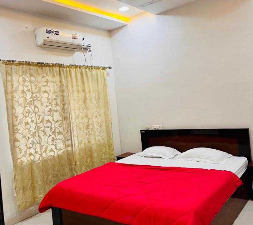 Photo of Bedroom in Raipur