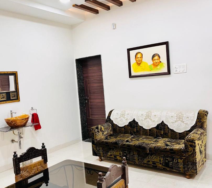 Photo of Livingroom in Raipur
