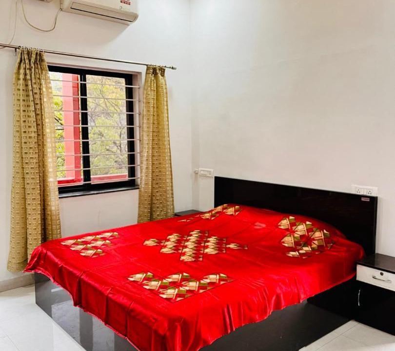 Photo of Bedroom in Raipur
