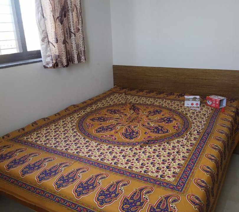 Photo of Bedroom in Dapoli