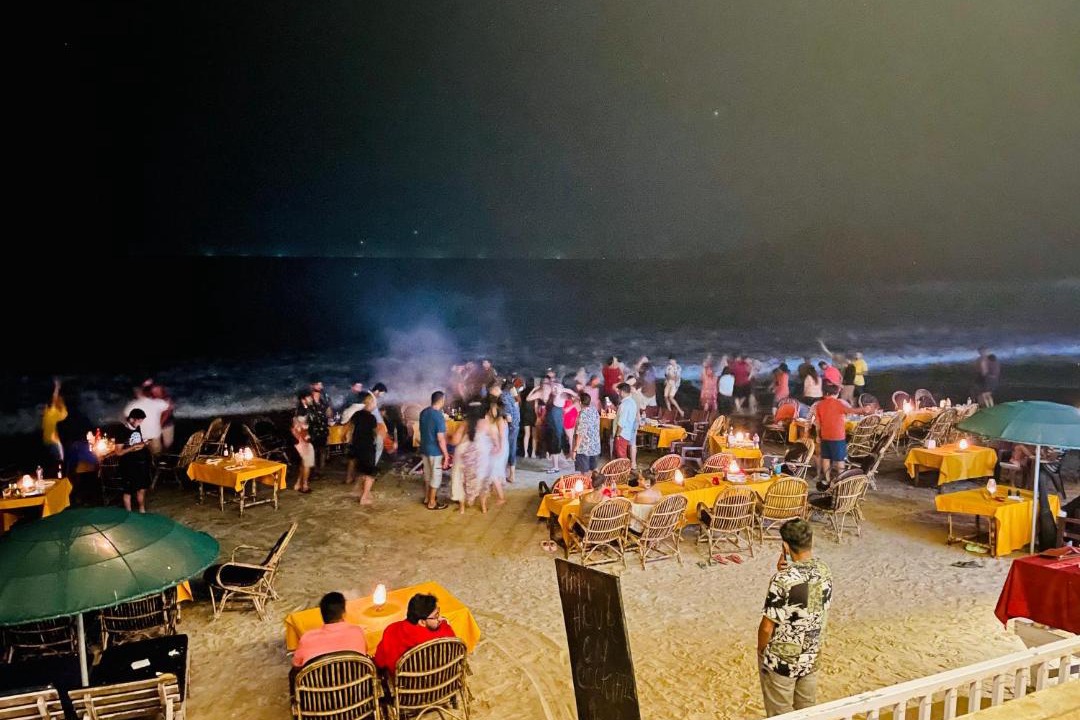 Photo of Others in Palolem