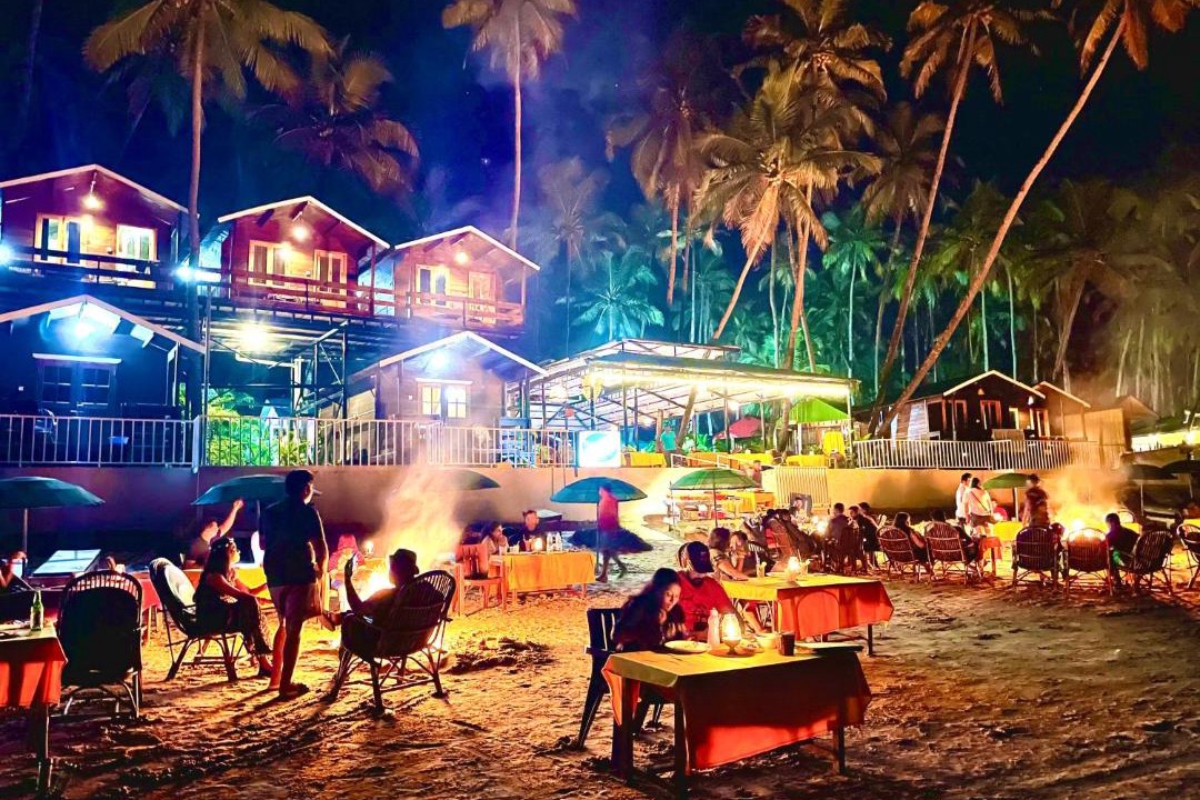Photo of Others in Palolem