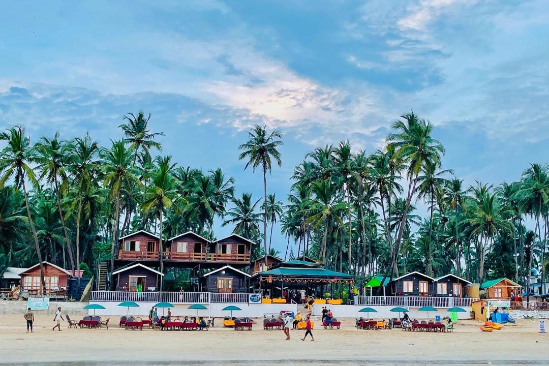 Photo of Others in Palolem