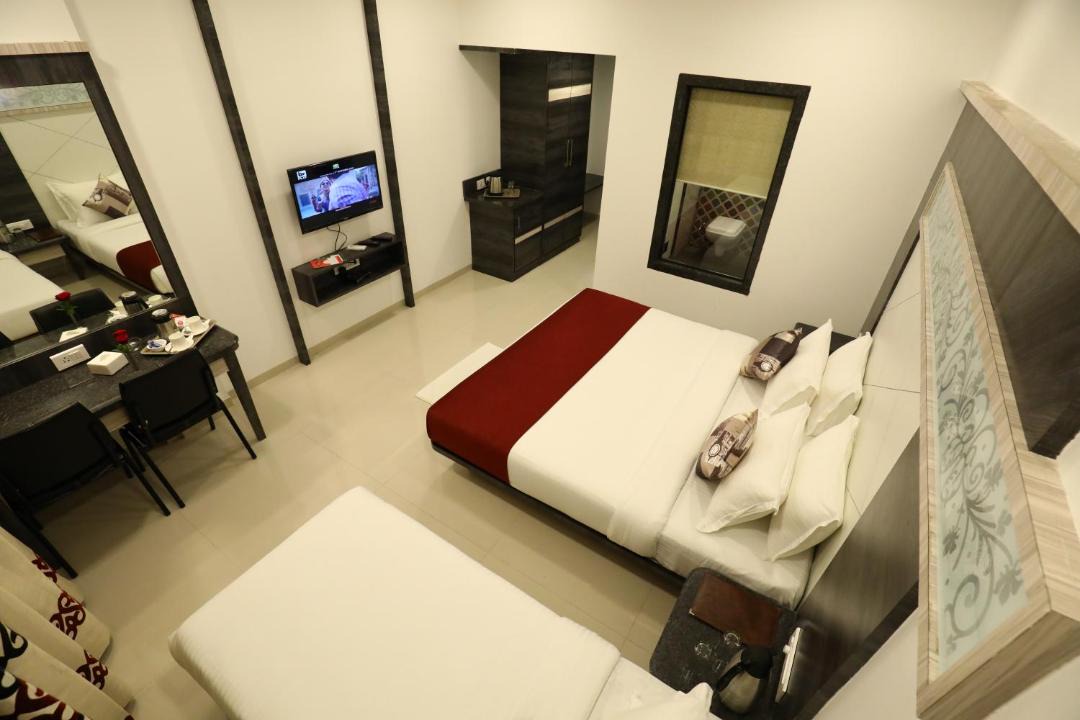 Photo of Bedroom in Tungarli