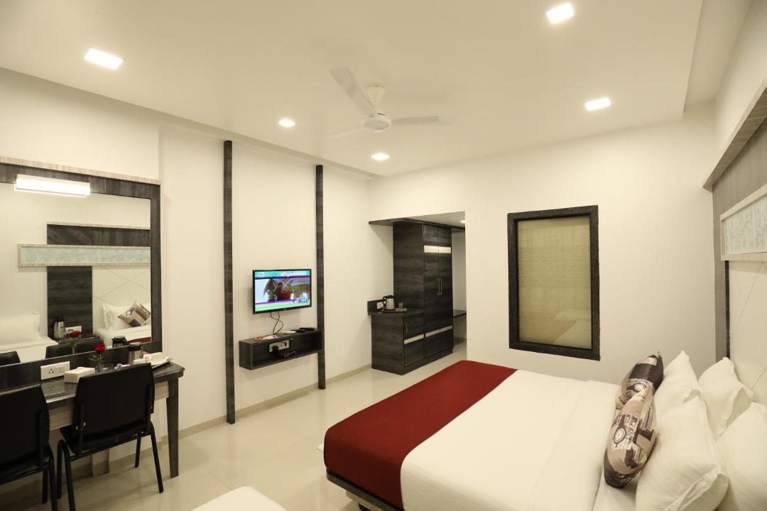Photo of Bedroom in Tungarli