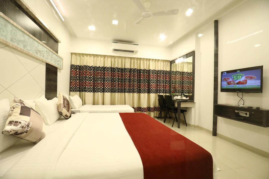 Photo of Bedroom in Tungarli