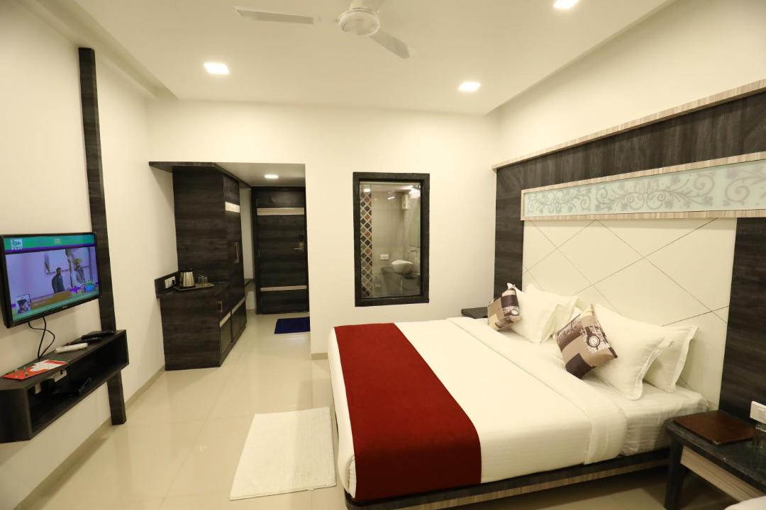Photo of Bedroom in Tungarli
