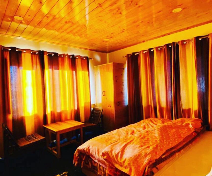Photo of Bedroom in Naggar