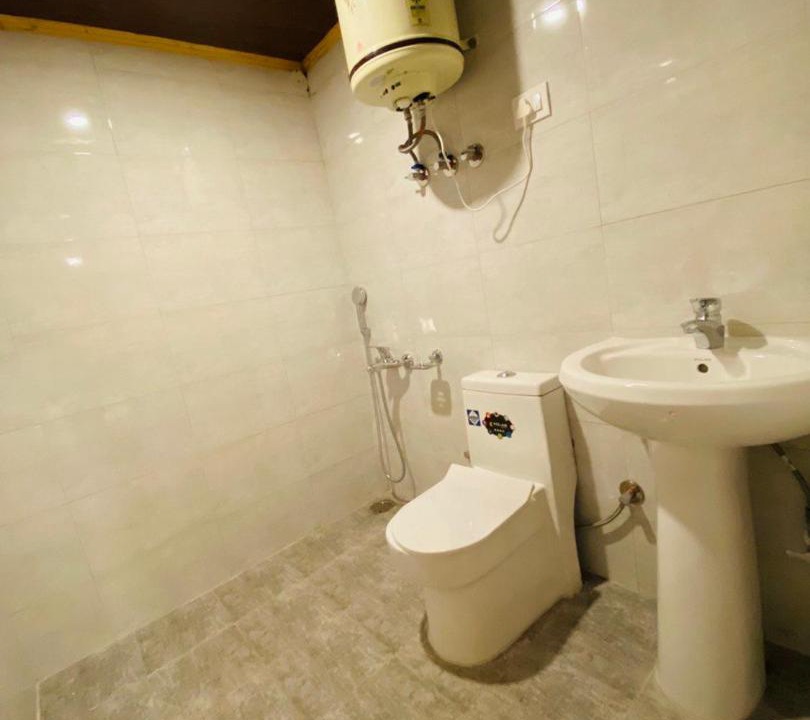 Photo of Bathroom in Naggar