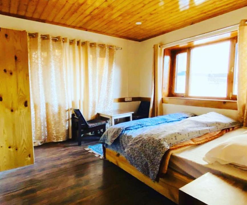 Photo of Bedroom in Naggar
