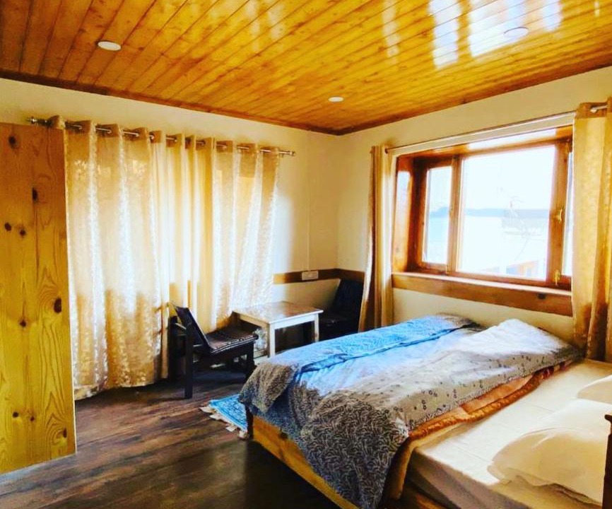 Photo of Bedroom in Naggar