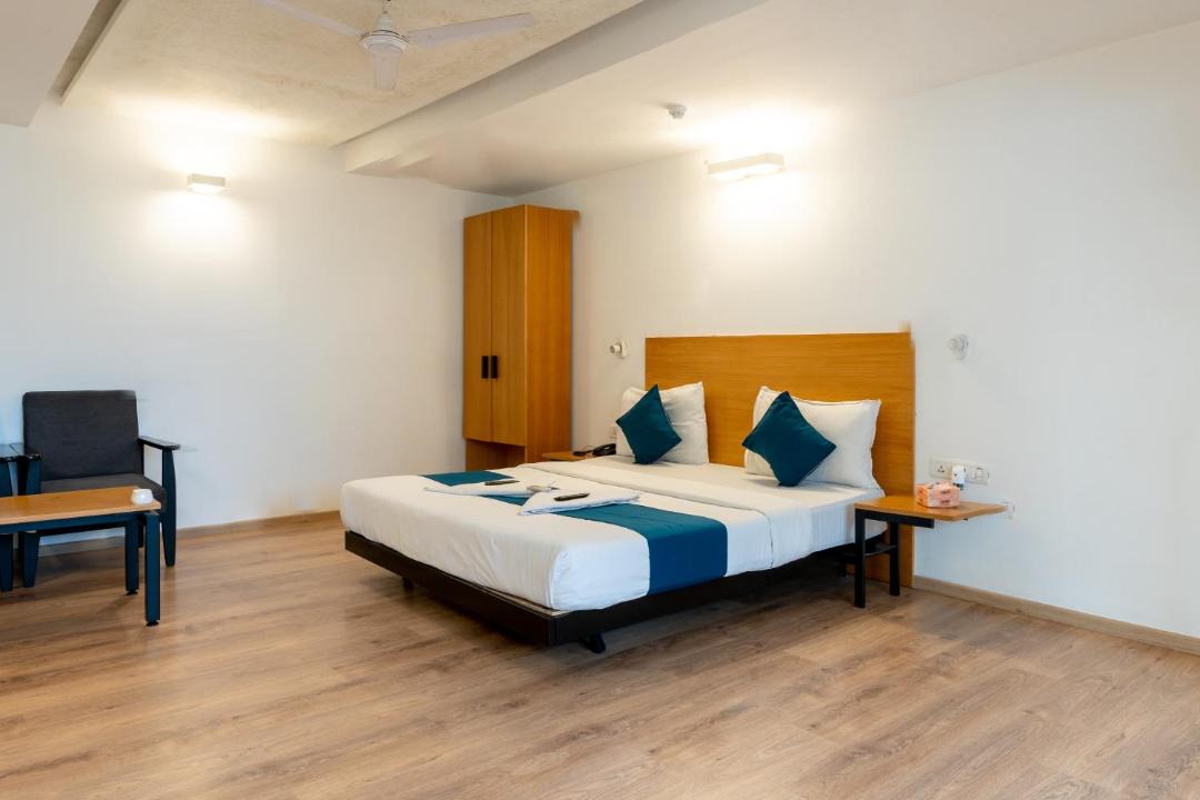 Photo of Bedroom in Jogeshwari West